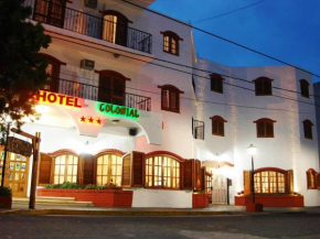 Hotel Colonial, San Bernardo